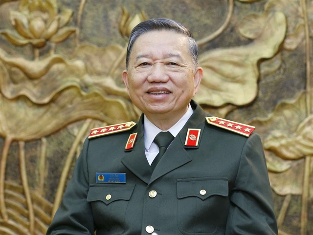 Party Central Committee nominates General Tô Lâm as President, Vice National Assembly Chairman as top legislator